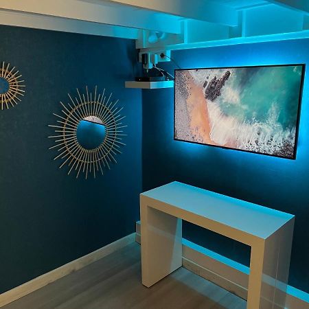 Superbe Appartement A Proximite Plage Et Port Agde Exteriér fotografie